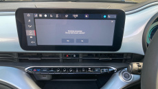 Fiat 500 87kW Icon 42kWh 2dr Auto Electric Convertible